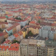 19 Praga ,dzielnica Zizkov